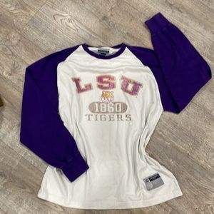 LSU Tigers t-shirt M